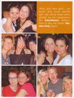 Hier gehts zum Bericht der INDIGO vom Mai 2008...