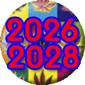 Hier geht es zur Partyübersicht 2026-2028